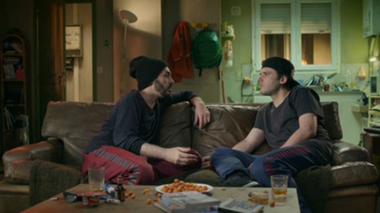 Still image for Blocked season 1 episode 14: Episode 14