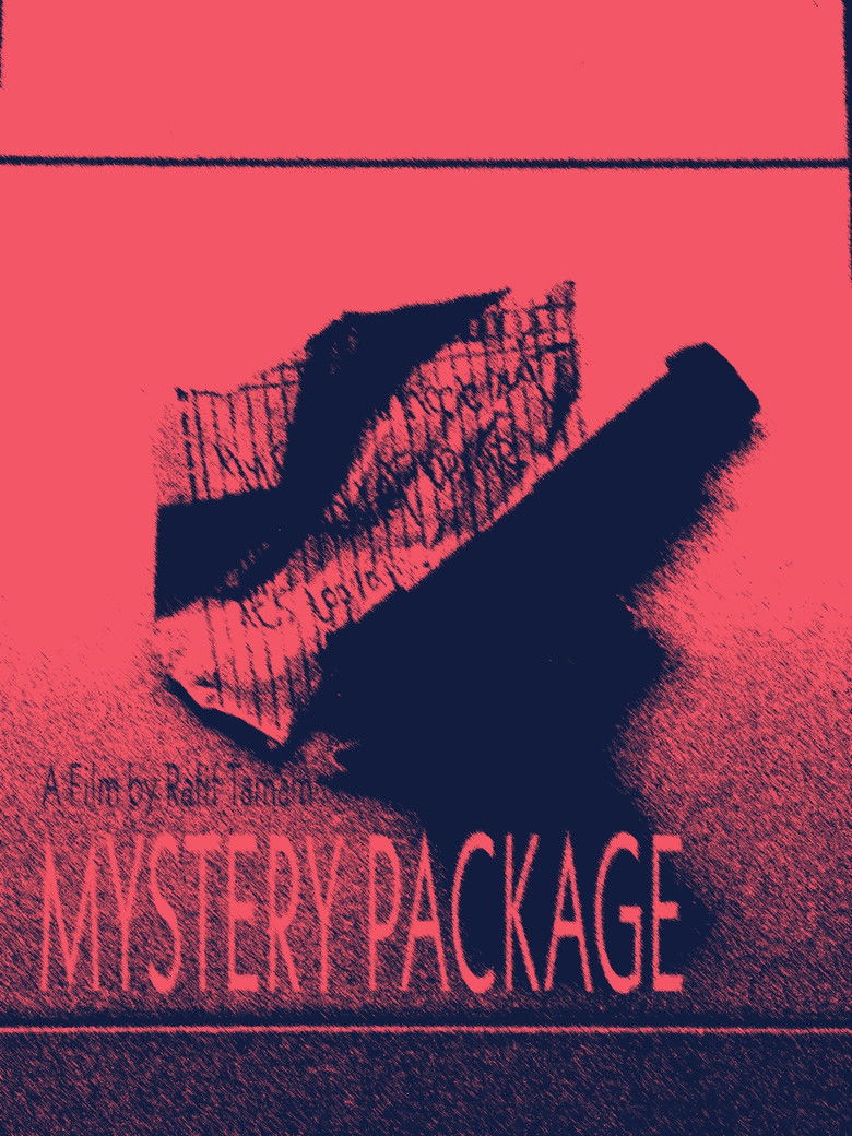 Imatge de Mystery Package