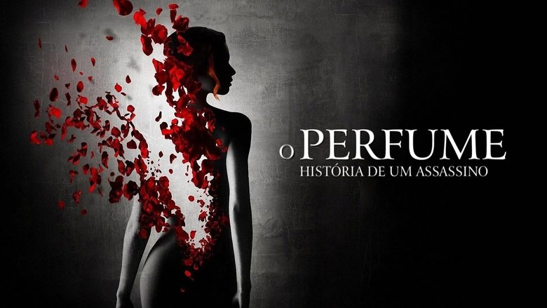 Perfume: The Story of a Murderer (2006)