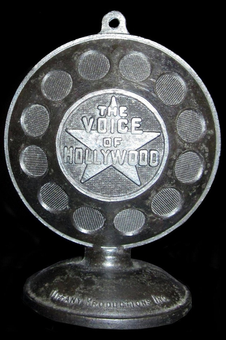 The Voice of Hollywood