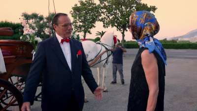 Still image for My Crazy Italian Wedding season 1 episode 5: Episode 5