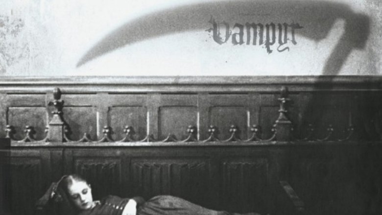 Vampyr - Der Traum des Allan Grey