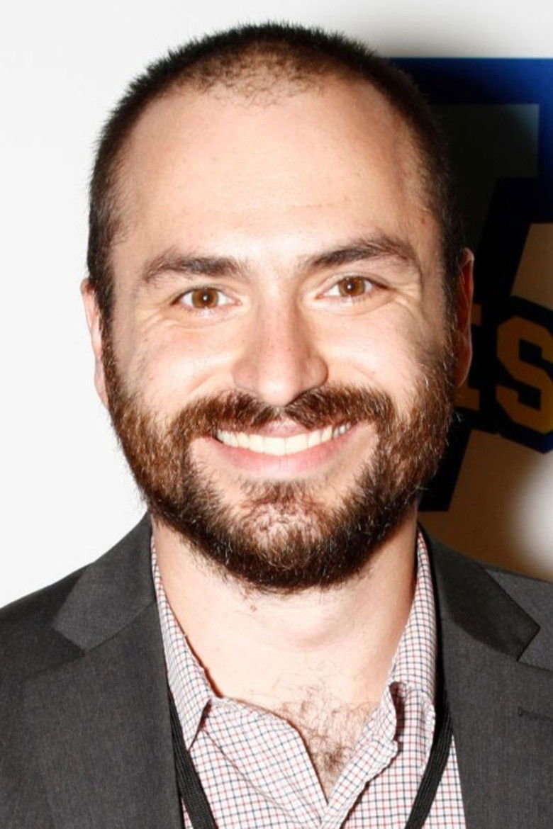 Will Campos portrait image