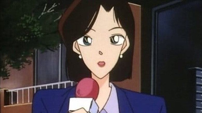 Still from Dedektif Konan - Season 1 Episode 4