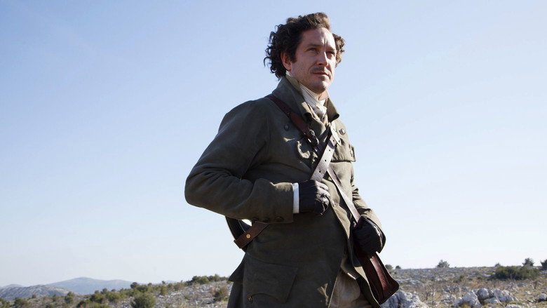 Still from Jonathan Strange & Mr Norrell - Season 1 Episode 3