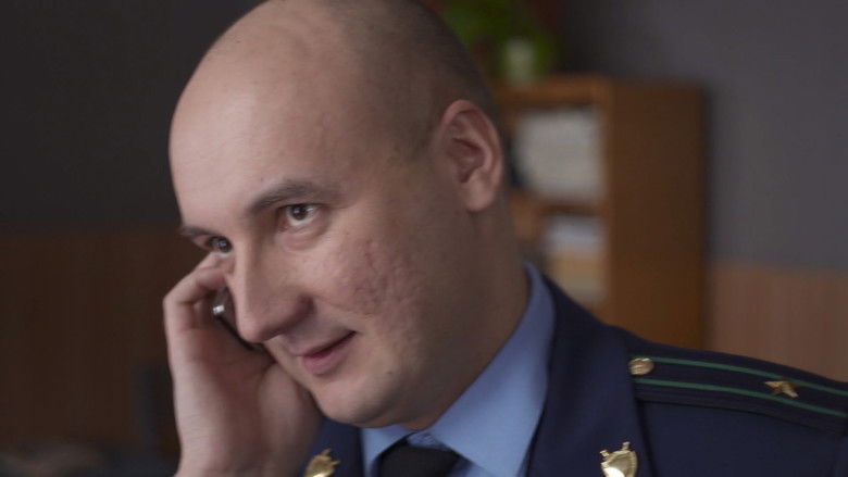 Still image for Предатель season 1 episode 5: Episode 5