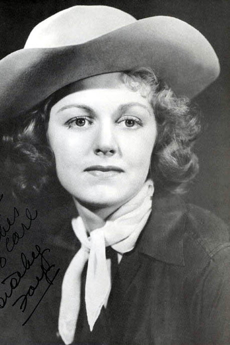 Dorothy Fay photo 2