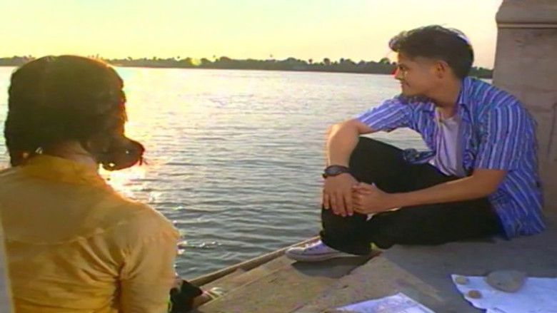 Still image for A Mother's Hand season 1 episode 7: Episode 7 Still image for A Mother's Hand season 1 episode 7: Episode 7