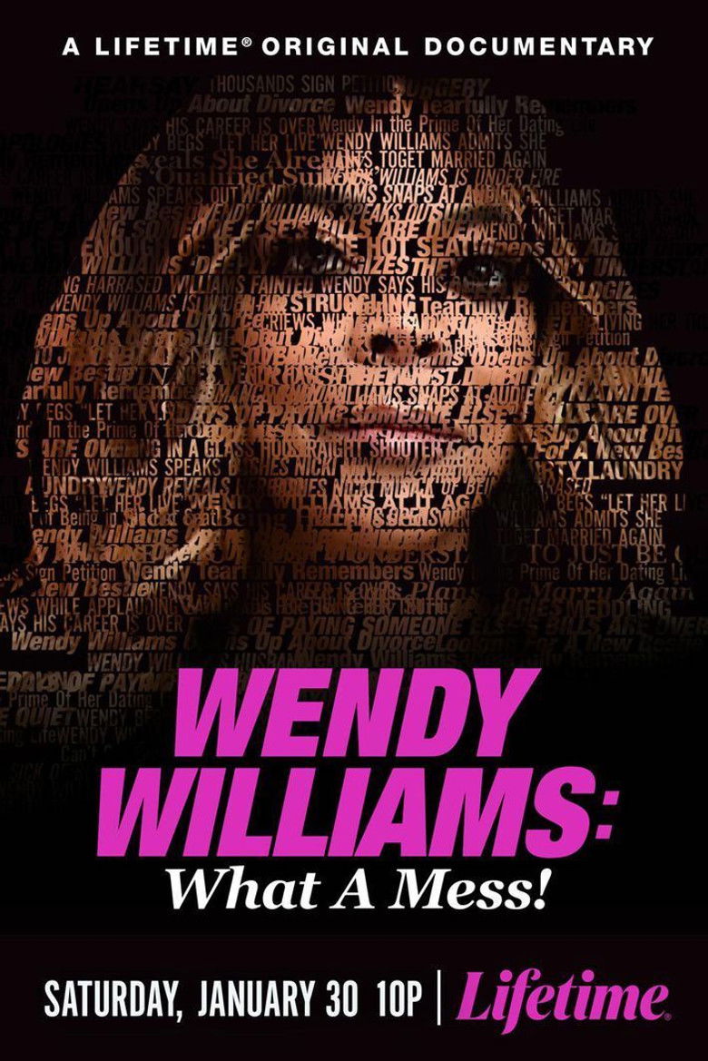 Imatge de Wendy Williams: What a Mess!