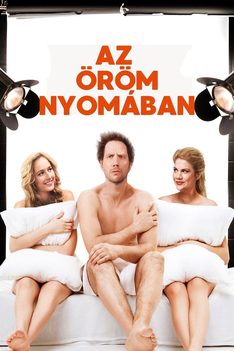 Az öröm nyomában (2009)
