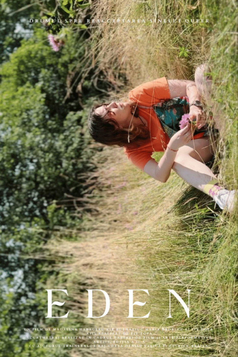 Poster Eden