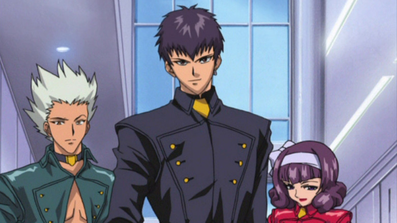 Still image for E's Otherwise season 1 episode 10: Rewritten Memory Still image for E's Otherwise season 1 episode 10: Rewritten Memory