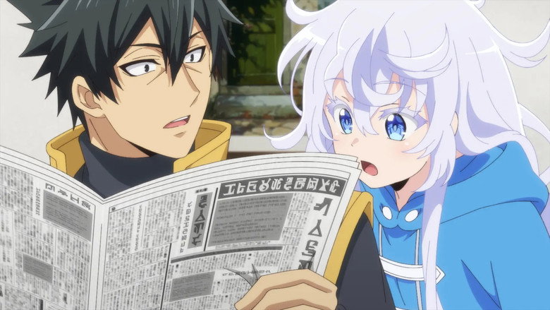 Saikyou Tank no Meikyuu Kouryaku แทงก์สุดแกร่ง แห่งวงกต ตอนที่ 3 ซับไทย