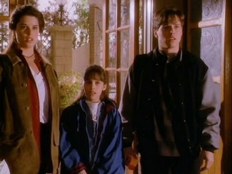 Still image for Party of Five season 1 episode 14: Not Fade Away