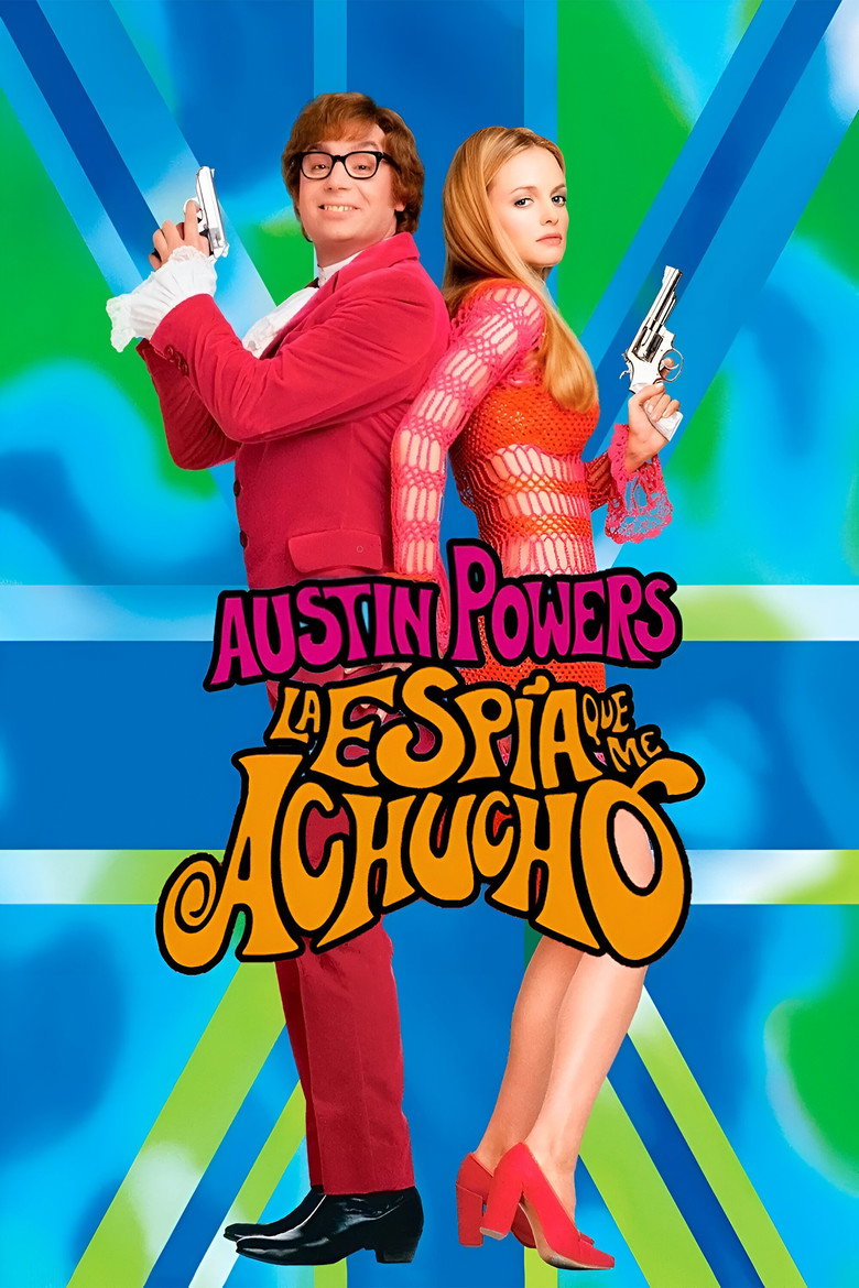 Póster la Película