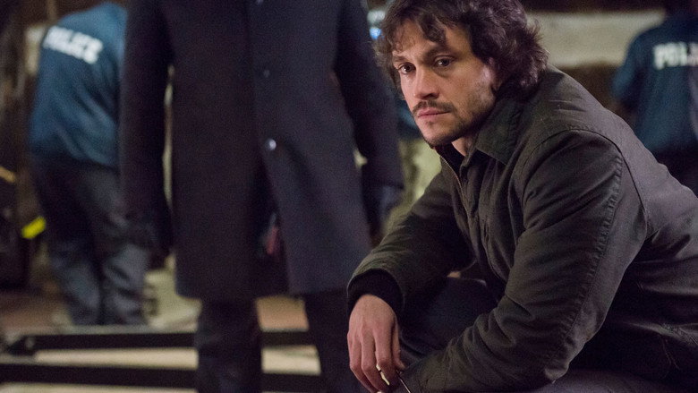 Hannibal S02E07 — Yakimono episode still