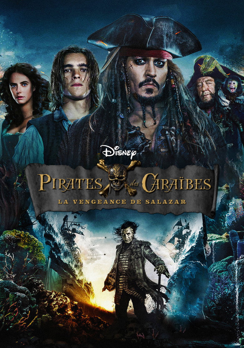 Póster la Película