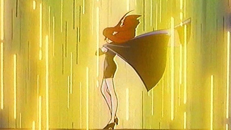 Still image for I'll Make a Habit of It season 1 episode 36: Super WorldWide Idol Legend Part 1