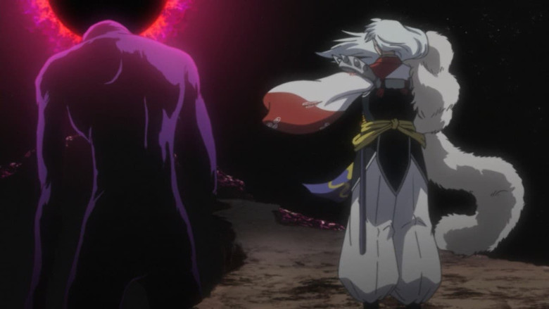 Still from 犬夜叉 - Season 2 Episode 9