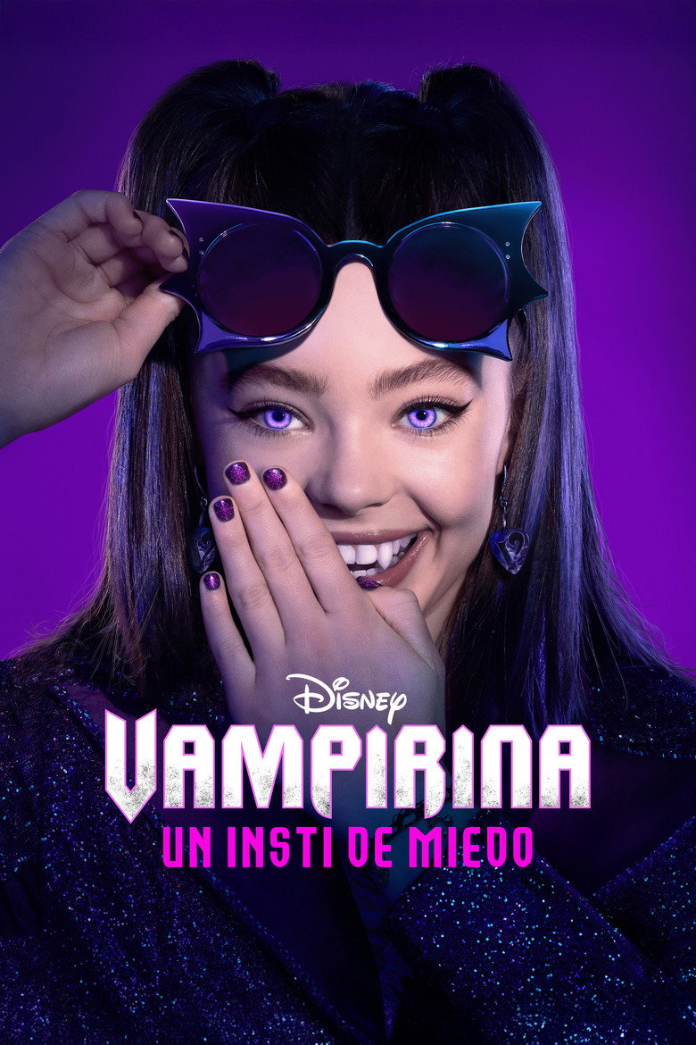 Póster la Serie