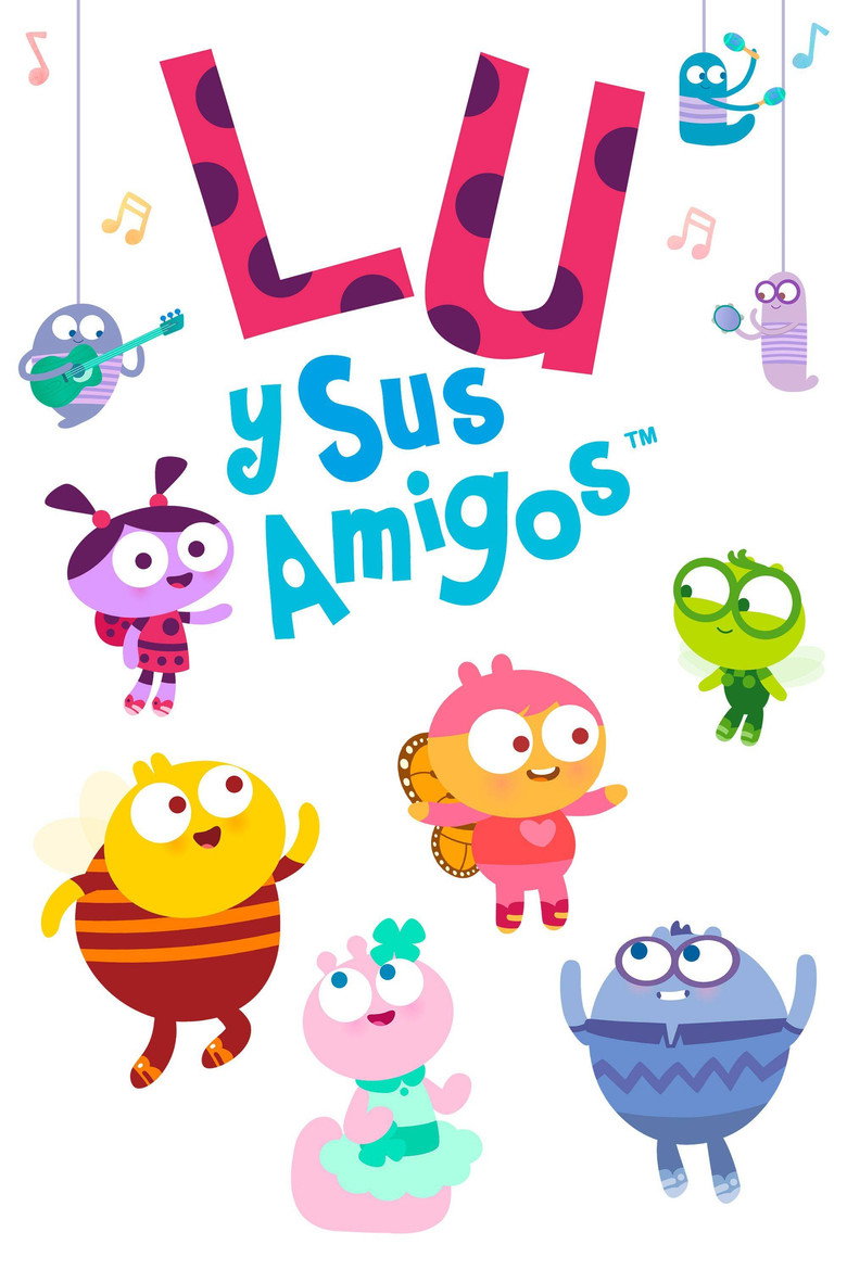 Lu y Sus Amigos