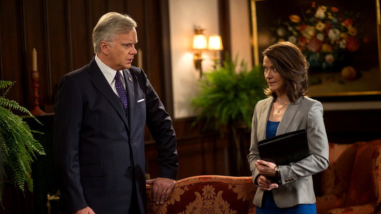 Still from The Brink - Season 1 Episode 4