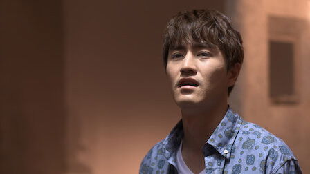 Still image for My Sunshine season 1 episode 21: Episode 21