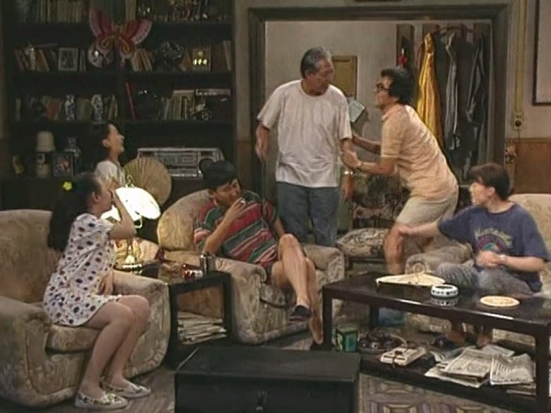 Still image for I Love My Family season 1 episode 88: Episode 88 Still image for I Love My Family season 1 episode 88: Episode 88