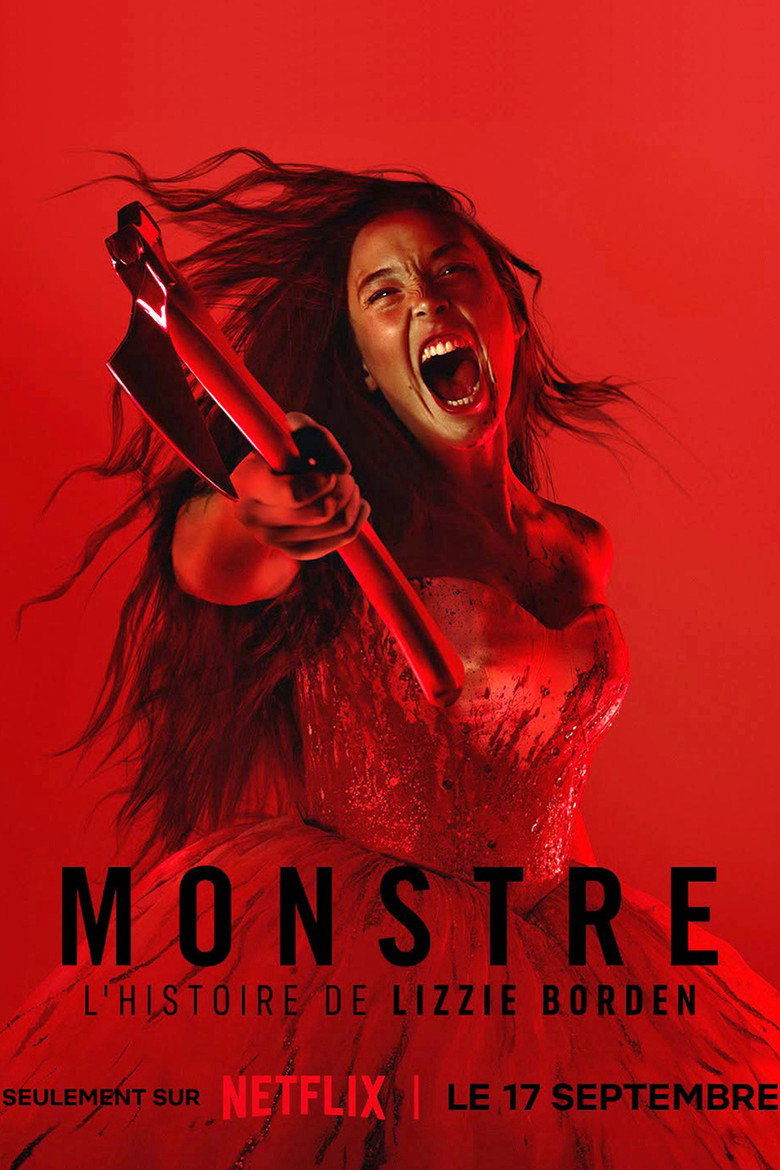 Póster la Serie