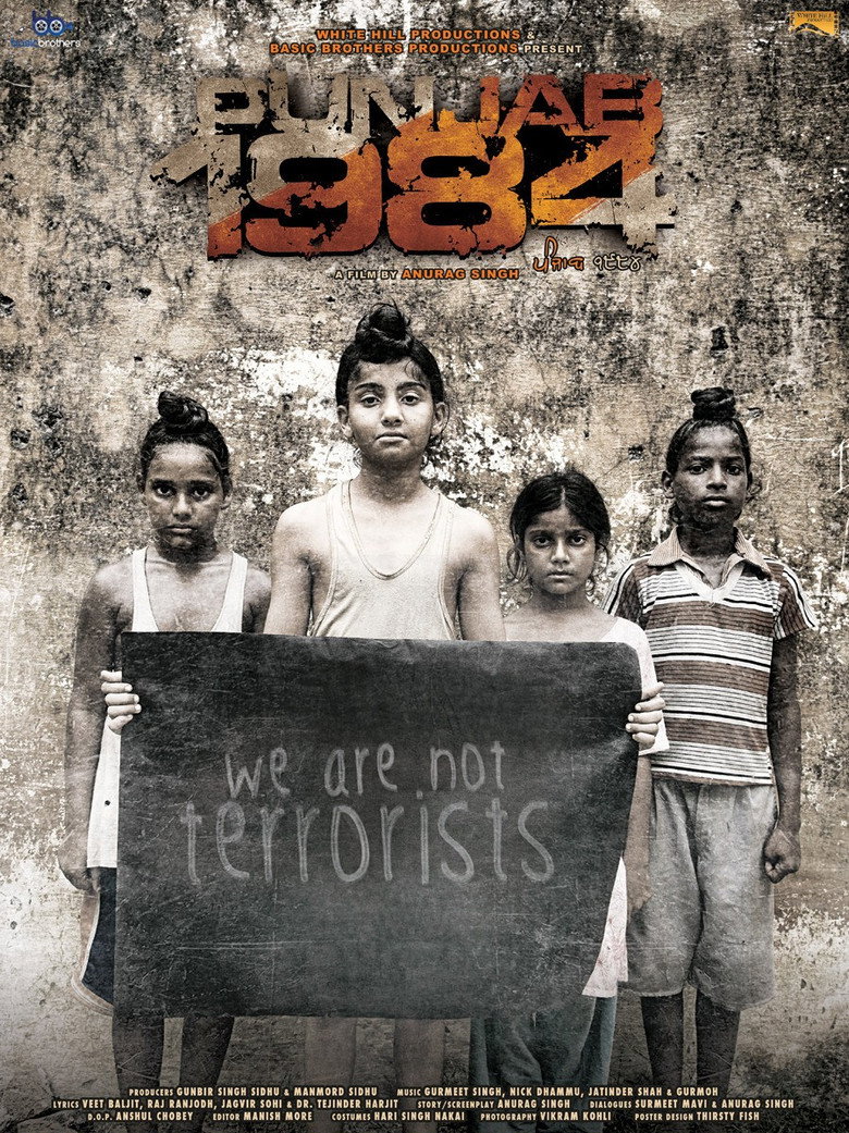 Imatge de Punjab 1984