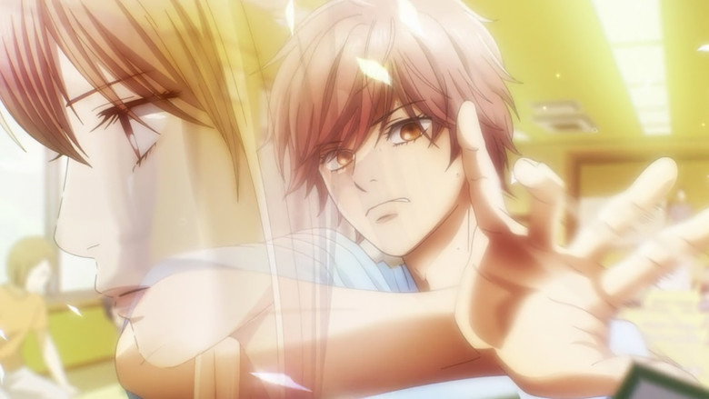 Still from Chihayafuru - Season 3 Episode 8