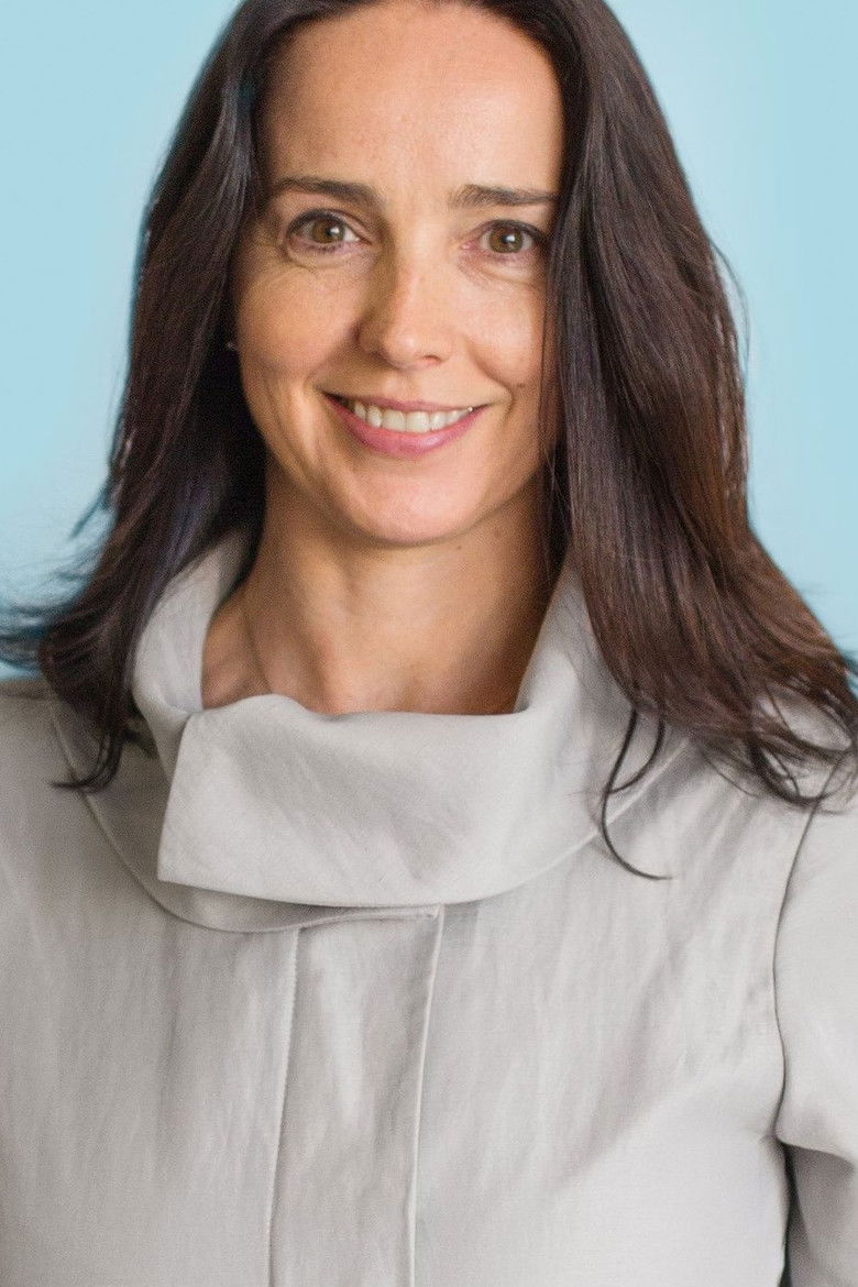 Sarah Friar portrait image