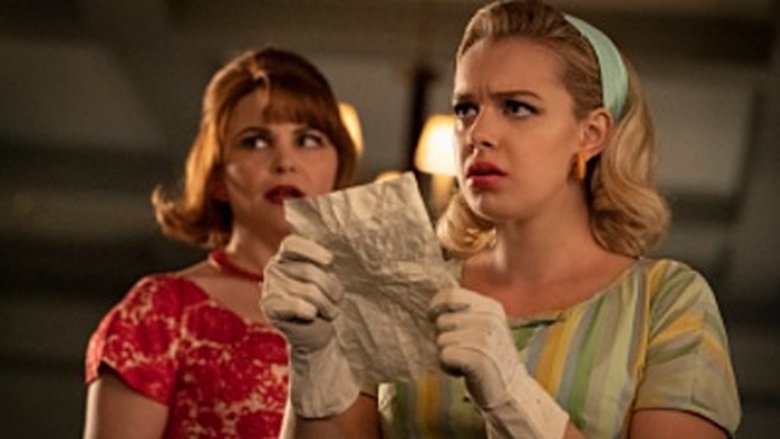 Why Women Kill Saison 1 Streaing Série Why Women Kill Saison 1 épisode 10 en streaming VF et VOSTFR