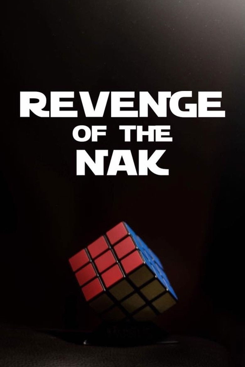 Imatge de Revenge of the Nak