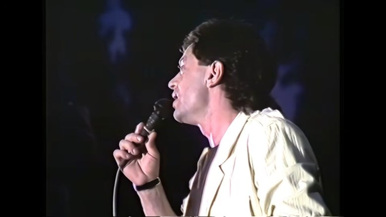 South Wind No.1 (1986)