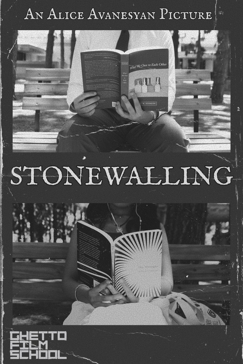 Imatge de Stonewalling