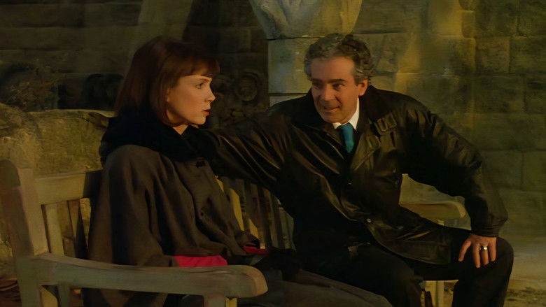 Imatge de Smoking / No Smoking