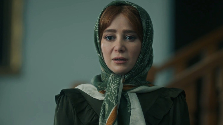 Still image for The Lost Prestige season 1 episode 5: Episode 05