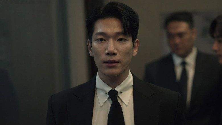 Still from Connection - Season 1 Episode 2