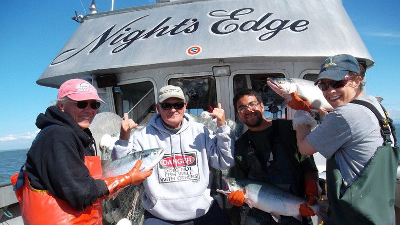 Still image for Alaska Fish Wars season 1 episode 3: Jackpot