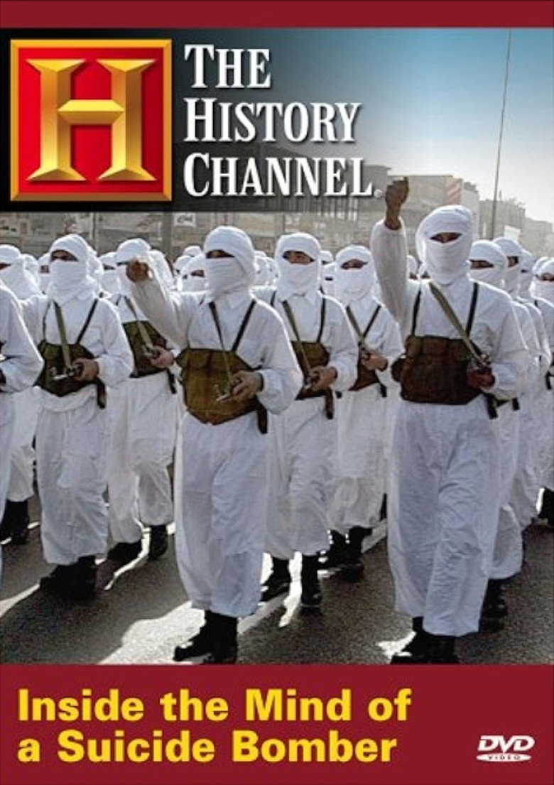 Imatge de Inside the Mind of a Suicide Bomber