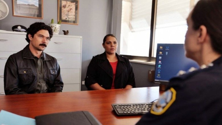 Still image for True Colours season 1 episode 4: Arn-Arr (Dirt) Still image for True Colours season 1 episode 4: Arn-Arr (Dirt)