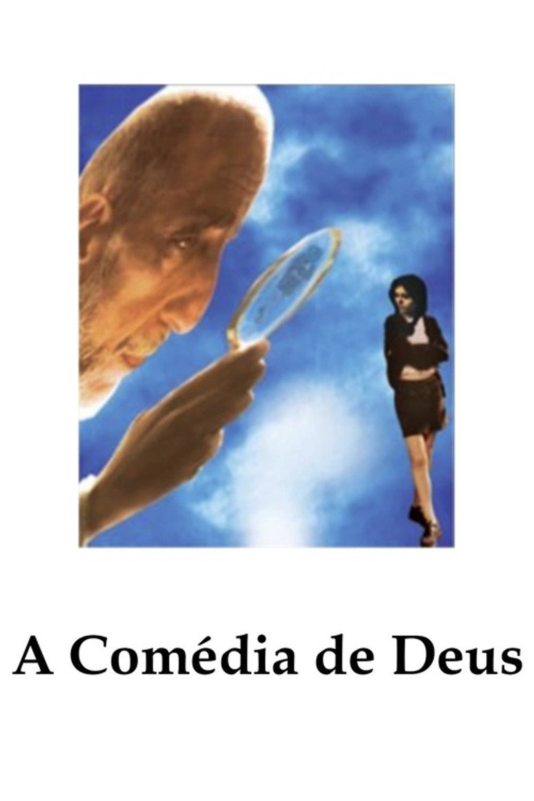 Imatge de A Comédia de Deus