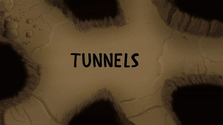 Still from We Bare Bears - Season 4 Episode 27
