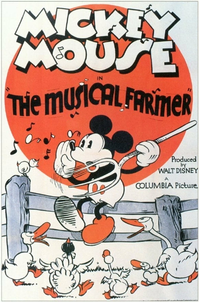 Imatge de The Musical Farmer