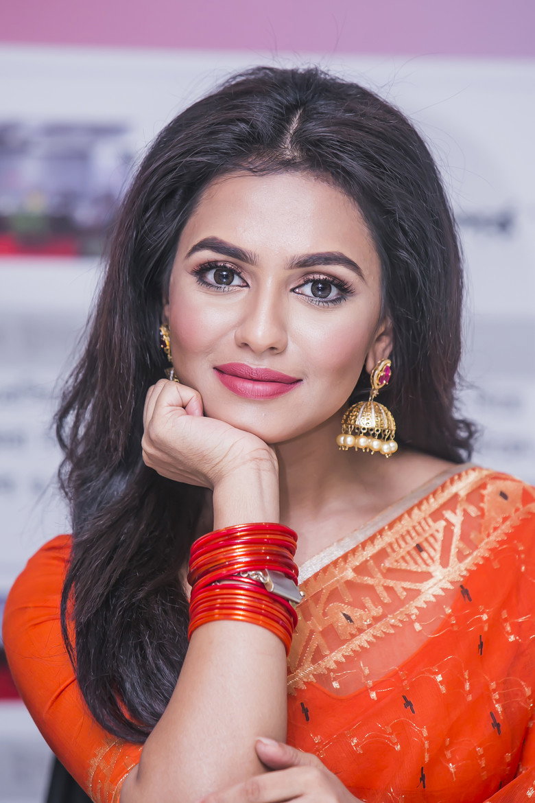 Nusraat Faria Mazhar photo 6