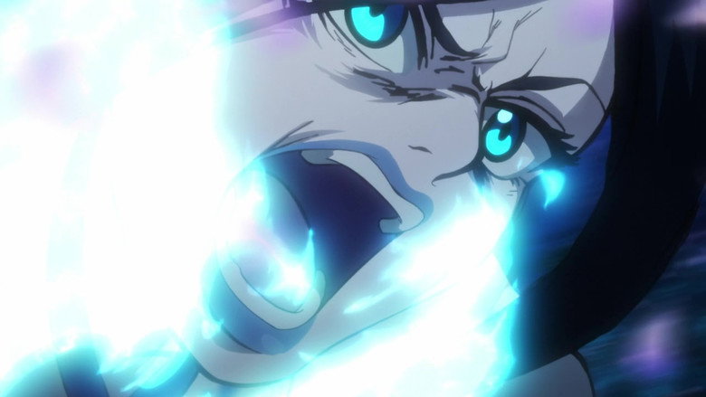 Still from Joran: The Princess of Snow and Blood - Season 1 Episode 8