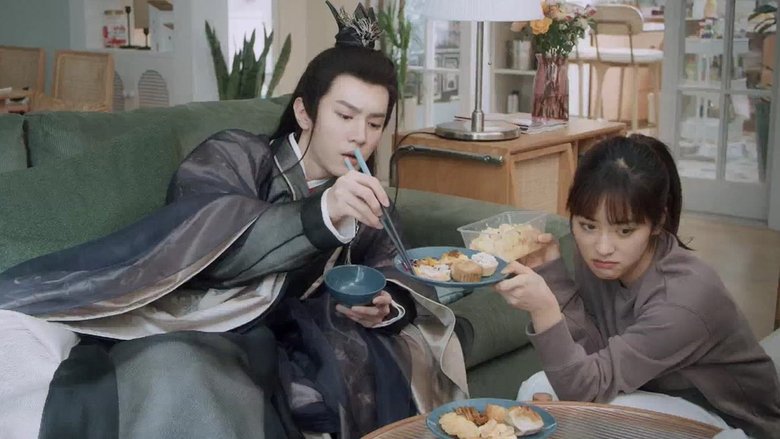 Still image for Mr. Bad season 1 episode 2: Episode 2 Still image for Mr. Bad season 1 episode 2: Episode 2