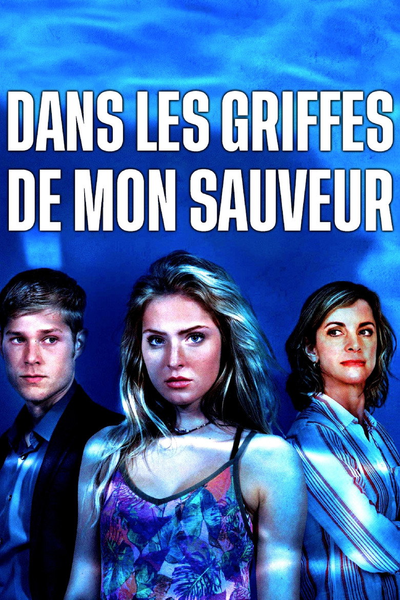 Affiche de DANS LES GRIFFES DE MON SAUVEUR