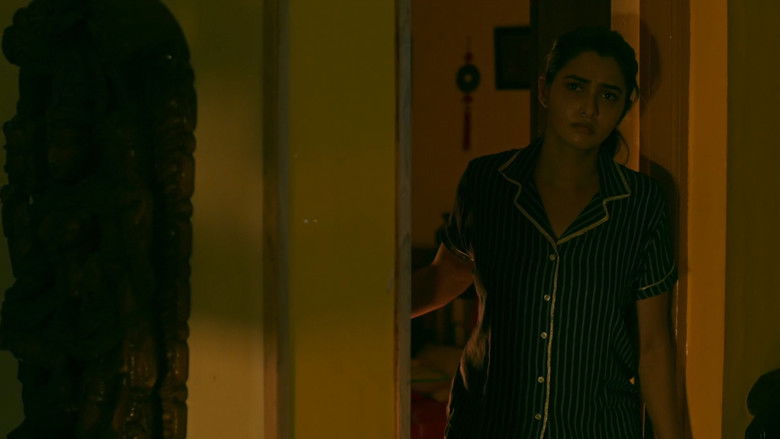 Still image for Victim season 1 episode 3: Mirrage